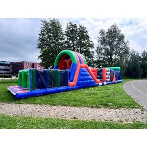 Stormbaan  17,5M 